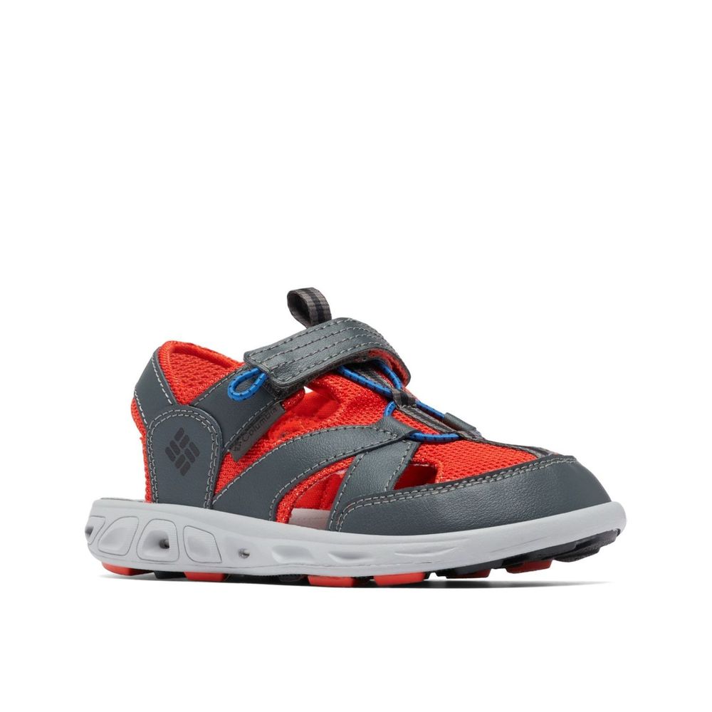 Columbia Techsun Wave Sandal Youth